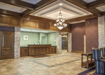 Comfort Inn Lundys Lane hotel thumbnail 6