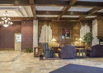 Comfort Inn Lundys Lane hotel thumbnail 8