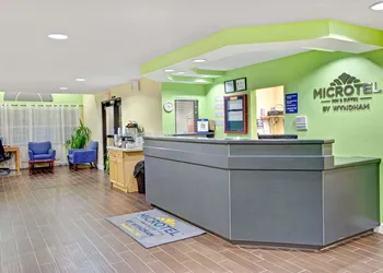 Microtel Inn & Suites by Wyndham Statesville hotel thumbnail 2