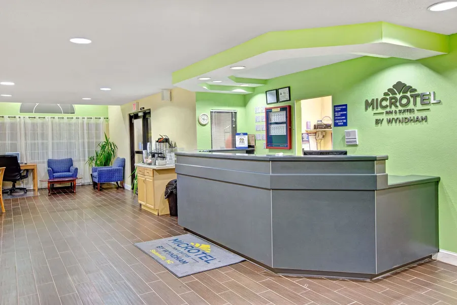 Microtel Inn & Suites by Wyndham Statesville hotel detail image 2