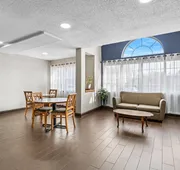 Microtel Inn & Suites by Wyndham Statesville hotel detail image 3