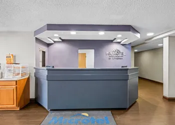 Microtel Inn & Suites by Wyndham Statesville hotel thumbnail 4