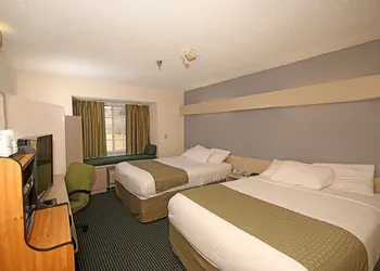 Microtel Inn & Suites by Wyndham Statesville hotel thumbnail 6