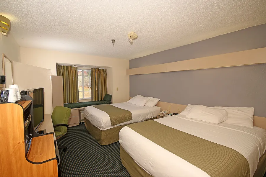 Microtel Inn & Suites by Wyndham Statesville hotel detail image 6