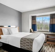 Microtel Inn & Suites by Wyndham Statesville hotel detail image 7