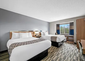 Microtel Inn & Suites by Wyndham Statesville hotel thumbnail 8