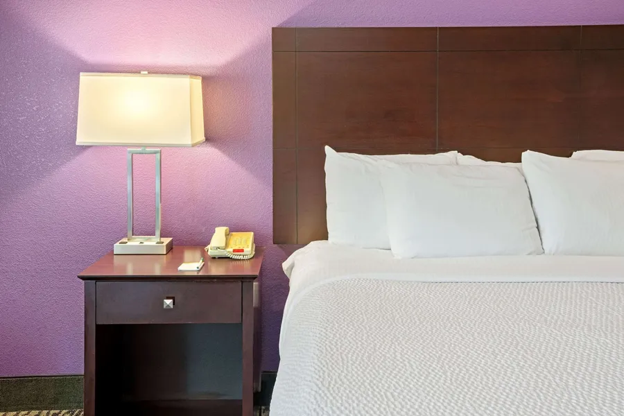 La Quinta Inn & Suites by Wyndham Houston - Magnolia hotel detail image 6