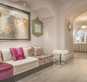Grand Bohemian Charleston, Autograph Collection hotel detail image 3