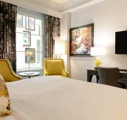 Grand Bohemian Charleston, Autograph Collection hotel detail image 4