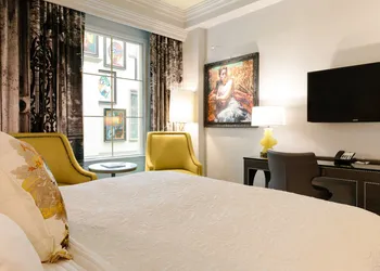 Grand Bohemian Charleston, Autograph Collection hotel thumbnail 4