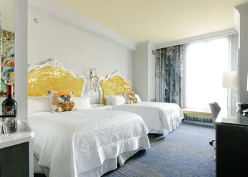 Grand Bohemian Charleston, Autograph Collection hotel thumbnail 6