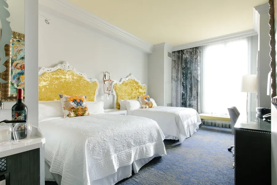 Grand Bohemian Charleston, Autograph Collection hotel detail image 6