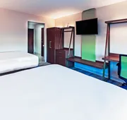Holiday Inn Express & Suites Tulsa West - Sand Springs by IHG hotel detail image 4