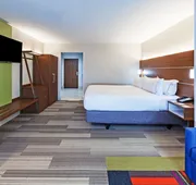 Holiday Inn Express & Suites Tulsa West - Sand Springs by IHG hotel detail image 5