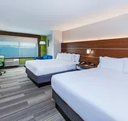 Holiday Inn Express & Suites Tulsa West - Sand Springs by IHG hotel detail image 7