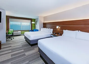 Holiday Inn Express & Suites Tulsa West - Sand Springs by IHG hotel thumbnail 7
