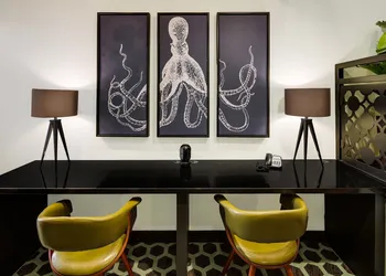 Cormorant Boutique Hotel hotel thumbnail 2
