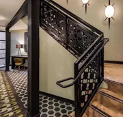 Cormorant Boutique Hotel hotel detail image 3