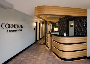 Cormorant Boutique Hotel hotel thumbnail 4