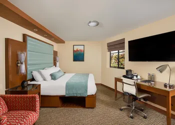 Cormorant Boutique Hotel hotel thumbnail 7