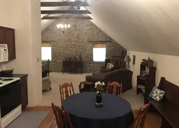 Corner George Inn Bed & Breakfast hotel thumbnail 5