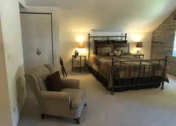 Corner George Inn Bed & Breakfast hotel thumbnail 6