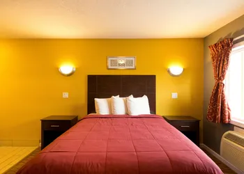 Cozy Rest Motel hotel thumbnail 6