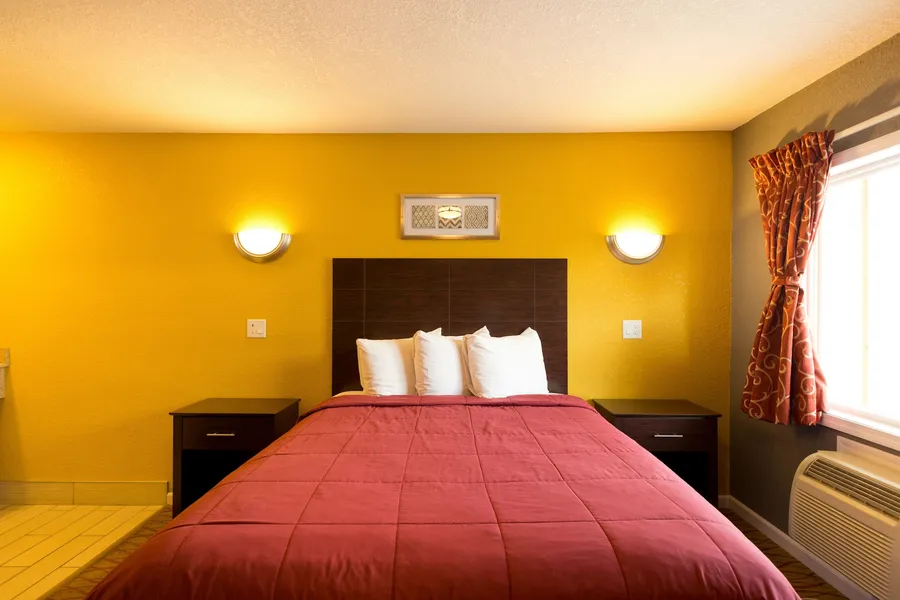 Cozy Rest Motel hotel detail image 6