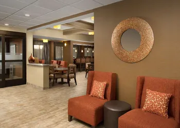 Hampton Inn Rochester-Greece hotel thumbnail 2