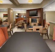 Hampton Inn Rochester-Greece hotel detail image 3