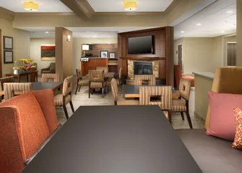 Hampton Inn Rochester-Greece hotel thumbnail 3