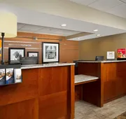 Hampton Inn Rochester-Greece hotel detail image 4