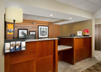 Hampton Inn Rochester-Greece hotel thumbnail 4