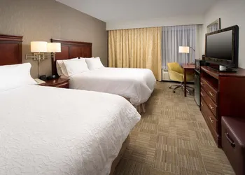 Hampton Inn Rochester-Greece hotel thumbnail 5