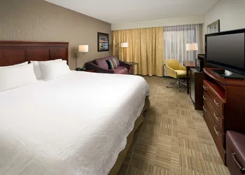 Hampton Inn Rochester-Greece hotel thumbnail 7