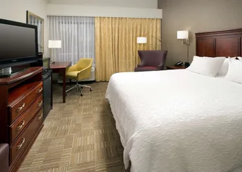 Hampton Inn Rochester-Greece hotel thumbnail 8