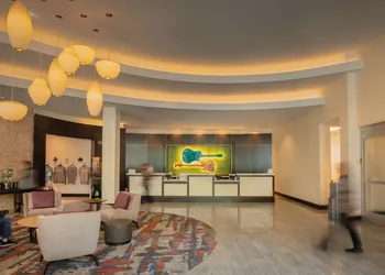 Hilton Garden Inn Nashville Downtown/Convention Center hotel thumbnail 2