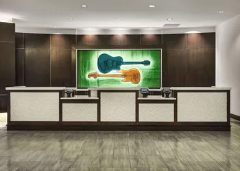 Hilton Garden Inn Nashville Downtown/Convention Center hotel thumbnail 8