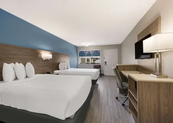 SureStay Hotel by Best Western Spring North Houston hotel thumbnail 5