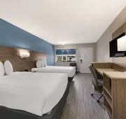 SureStay Hotel by Best Western Spring North Houston hotel detail image 5