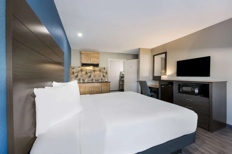 SureStay Hotel by Best Western Spring North Houston hotel detail image 6