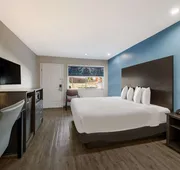 SureStay Hotel by Best Western Spring North Houston hotel detail image 7