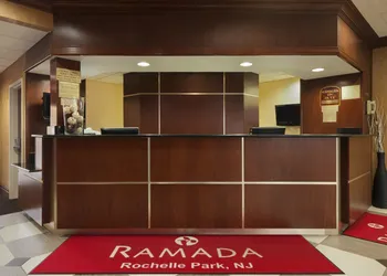 Ramada by Wyndham Rochelle Park Near Paramus hotel thumbnail 2