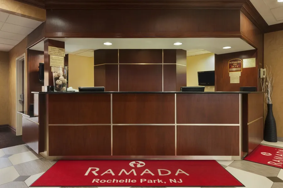 Ramada by Wyndham Rochelle Park Near Paramus hotel detail image 2