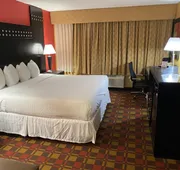 Ramada by Wyndham Rochelle Park Near Paramus hotel detail image 3