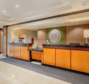 Fairfield Inn & Suites by Marriott Houston Conroe/Woodlands hotel detail image 3