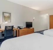 Fairfield Inn & Suites by Marriott Houston Conroe/Woodlands hotel detail image 5