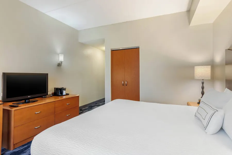 Fairfield Inn & Suites by Marriott Houston Conroe/Woodlands hotel detail image 6