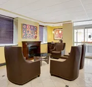 Days Inn by Wyndham Silver Spring hotel detail image 3