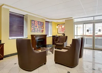 Days Inn by Wyndham Silver Spring hotel thumbnail 3